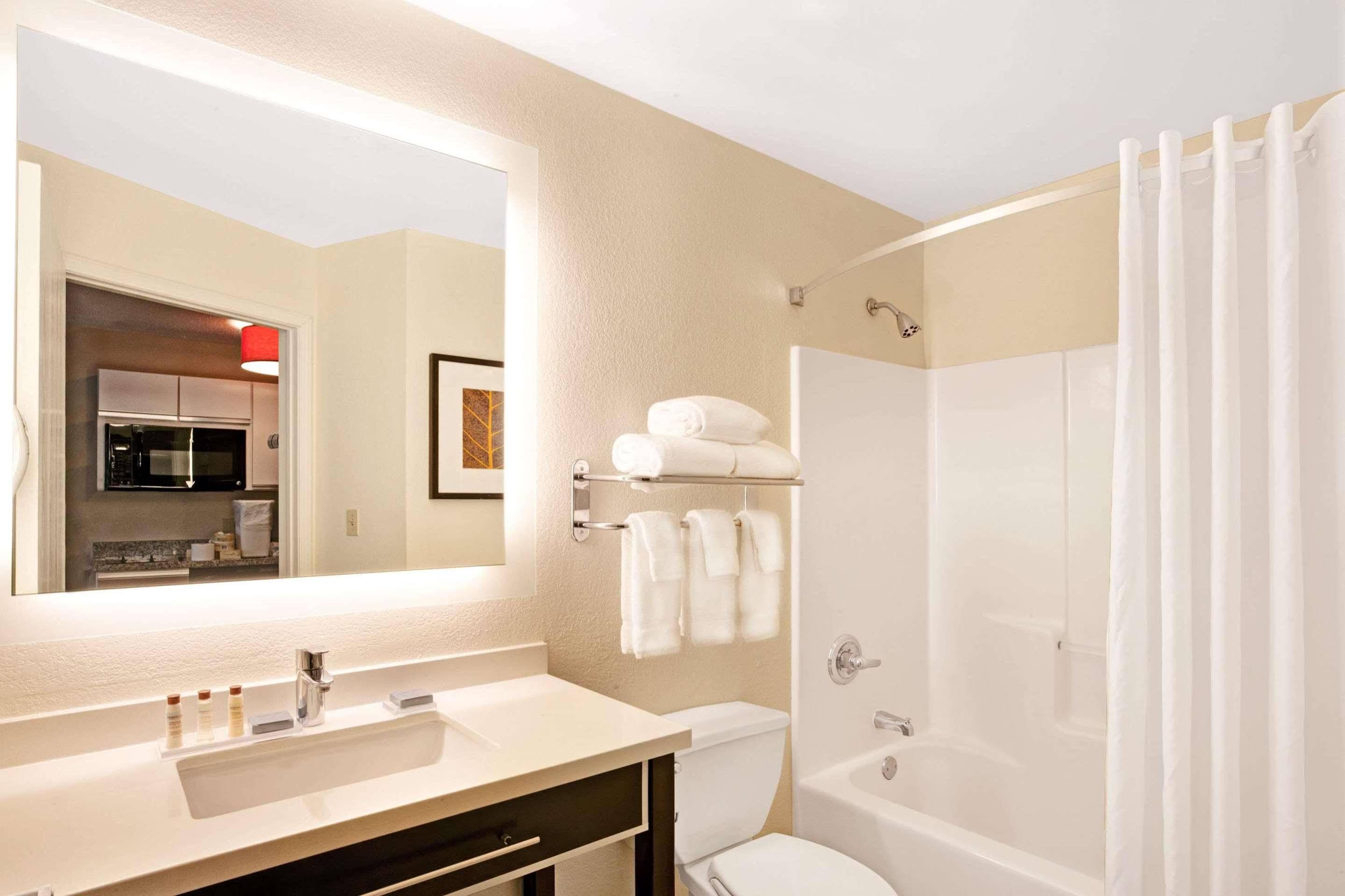 Mainstay Suites Northbrook Wheeling Kültér fotó