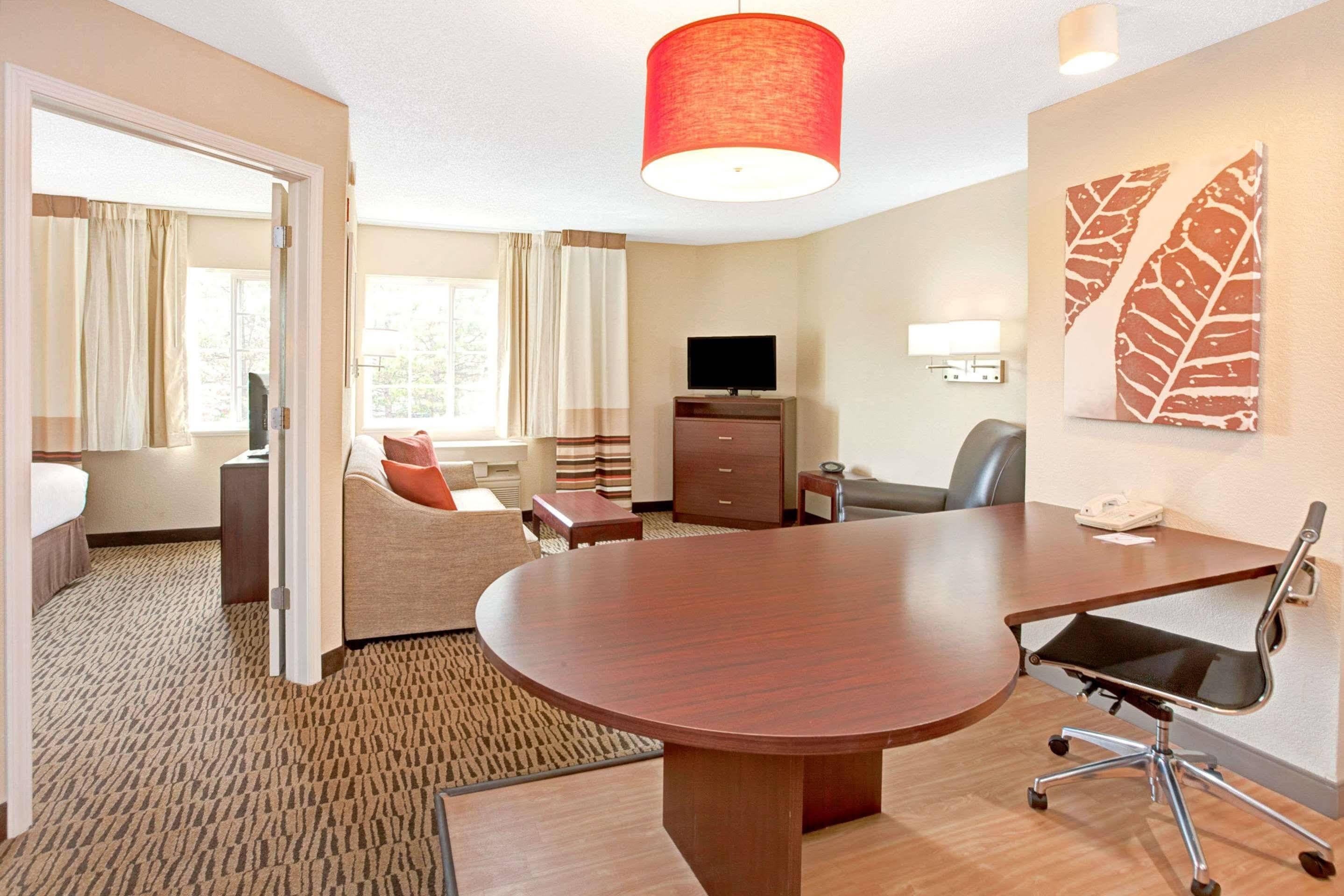 Mainstay Suites Northbrook Wheeling Kültér fotó