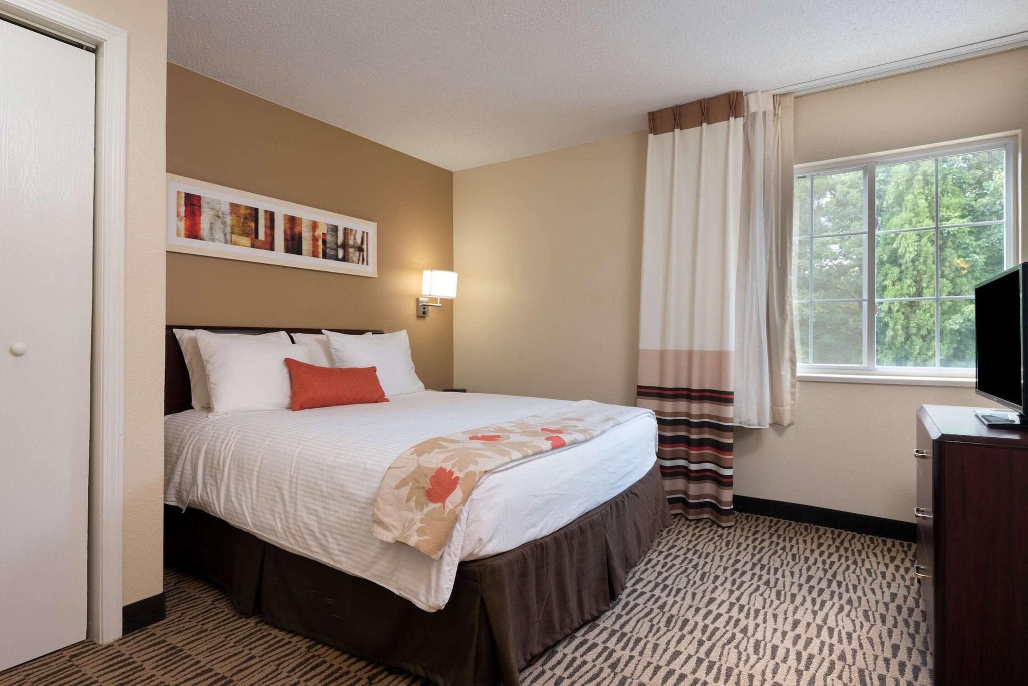 Mainstay Suites Northbrook Wheeling Kültér fotó